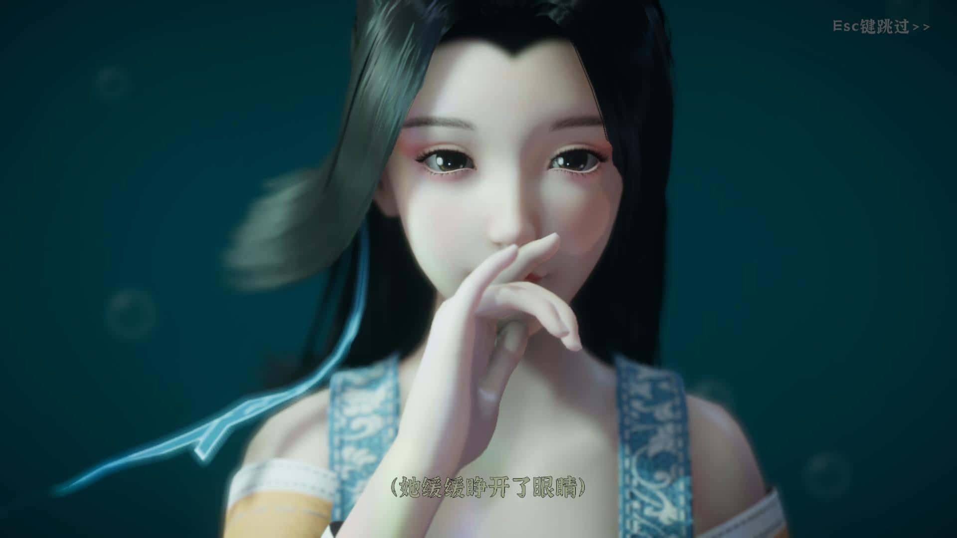 游戏截图1